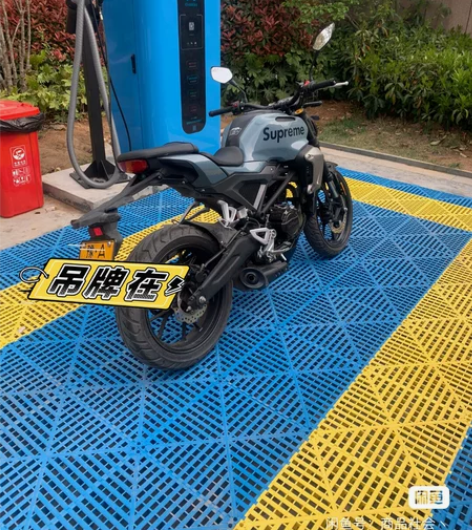 品牌型号： 迅龙v8(力帆150机器)（实...