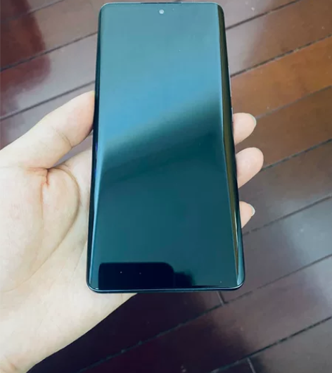99新 华为Nova9 8+256g 黑色...