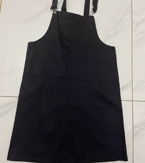 黑色背带裙女 闲置物品，概不退换