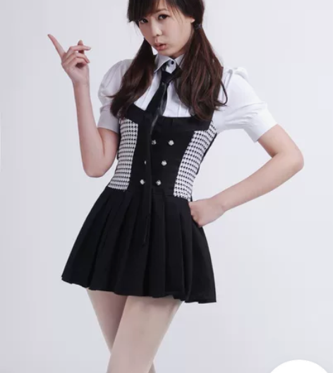 清仓 妖狐x仆ss 仆SS 凛凛蝶衣服 歌...