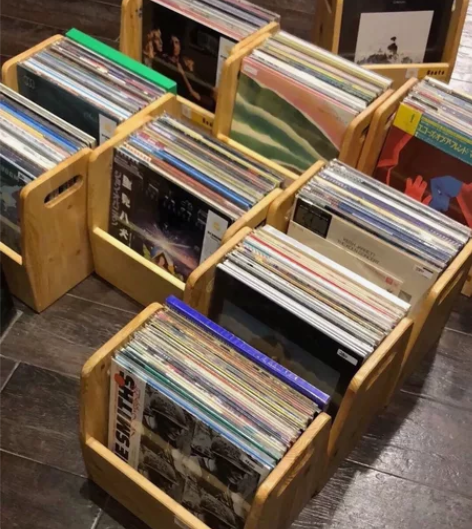 黑胶唱片32元一张，12寸33lp，原版黑...