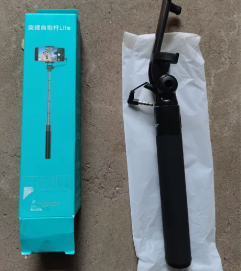 HONOR/荣耀自拍杆 手机通用，手机自拍...