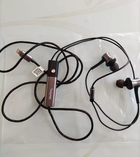 万魔/1more/加一联创 ANC降噪圈铁...