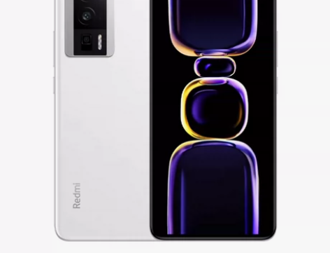 全新未拆封 红米k60 12+256 白色...