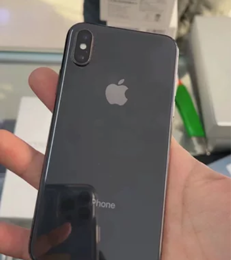 iPhoneX国航256全网通，功能正常 ...