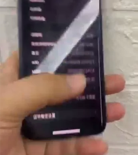 iPhone 苹果 X 版本：国行黑色 6...