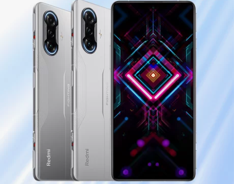 现货 MIUI/小米 Redmi K40 ...