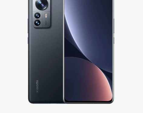 小米12Pro！！！ 配置8+256，99...