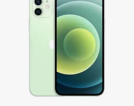 Apple/苹果12正品全网通5G 面容解...