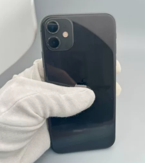 iPhone 11 64G 全原装无拆修 ...