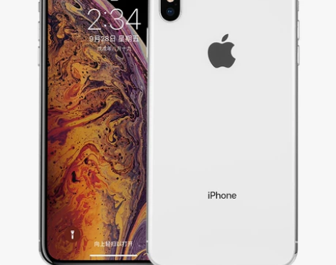 二手Apple/苹果 iPhone X X...