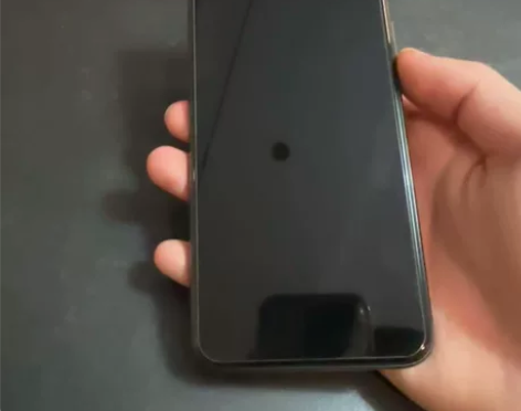 iphone 11 Pro Max 深空灰...