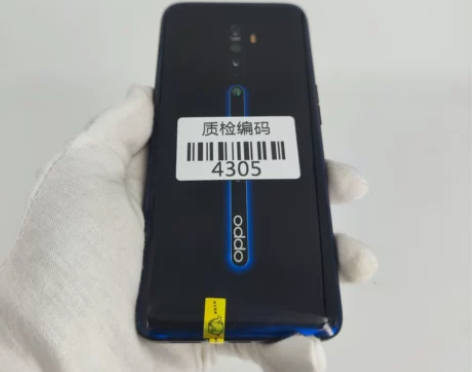 OPPO Reno2 深海夜光 8+128...
