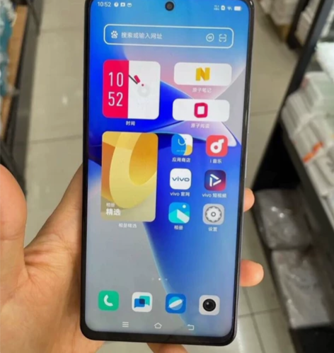 vivo 手机  二手手机  8+128G...