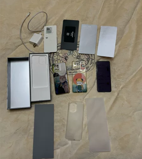 oppo find x5pro天玑版带京东...