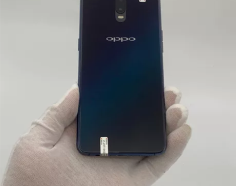 oppo r 17    8+128   ...