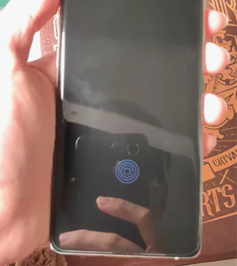 OPPO Findx5，8+256官方在保...