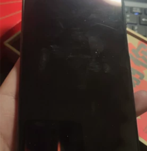荣耀10x，外表基本无磕碰，未修过 6+1...
