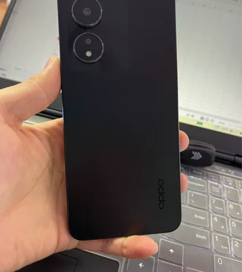 OPPO A97  12?256 激活十几...