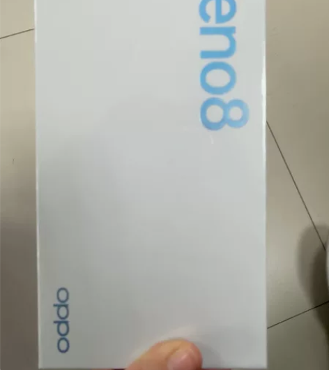 oppo reno8 5g手机 全新 12...