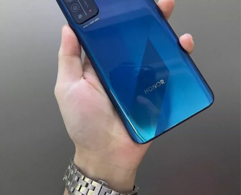 99成新，荣耀X10，全网通5G高保靓机呦...