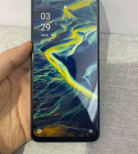 oppo A53  5g手机  6+128...