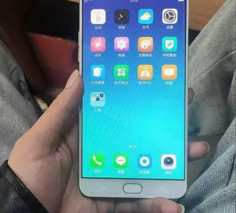 OPPO  oppoR11 95新 opp...