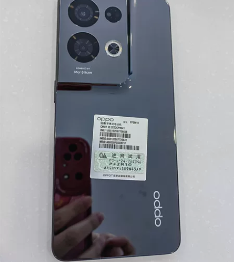 oppoReno 8pro + 演示机 ...