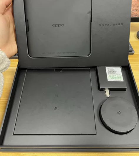 OPPO Find N2 16+512 完...