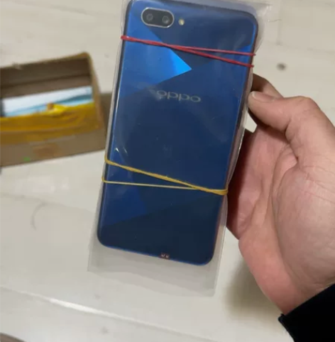 OPPO  a5    4+64 感兴趣的...