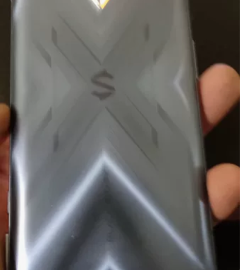 黑鲨4pro16+512换了手机，无拆无修...