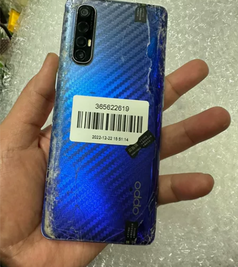 OPPO Reno3 Pro (5G) 8...