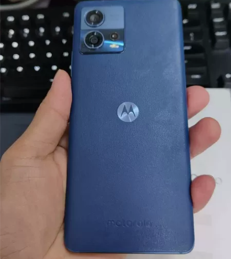 摩托罗拉 Moto S30Pro（5G）9...