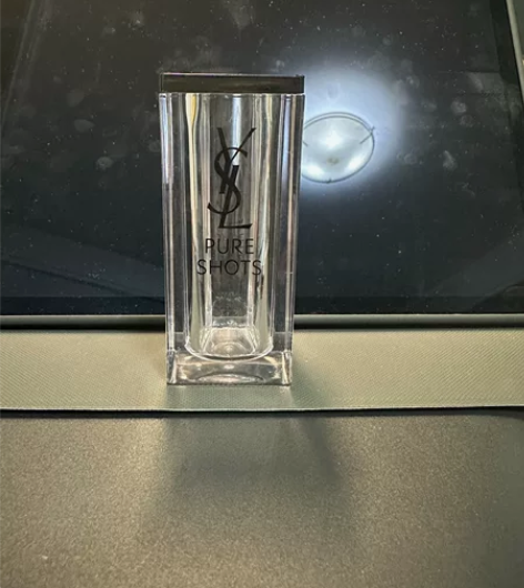 出闲置ysl精华替换外壳 30ml Ysl...