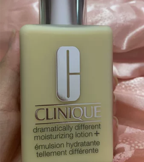 倩碧黄油乳液面霜补水保湿修护敏感肌舒缓 全...