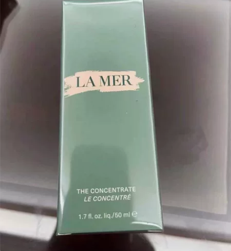 海蓝之谜精华50ml 过阵子要出去法国了，...