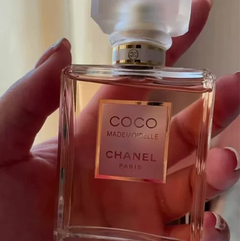 coco香水可可小姐50ml 全新带包装可...