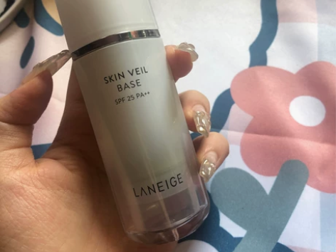 兰芝隔离绿瓶 剩余很多日期新鲜 给钱就出 ...