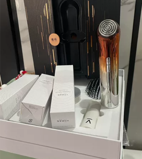 雅萌五代美容仪 感兴趣的话点“我想要”和我...