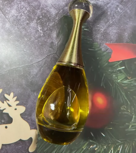 迪奥真我香水100ml 前后用过两次，非全...
