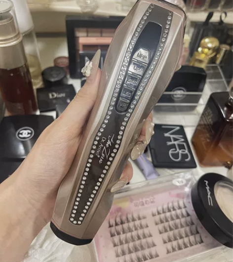 宙斯美容仪五代带钻款 感兴趣的话点“我想要...