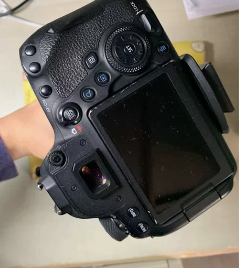 Canon/佳能 EOS 6D Mark ...