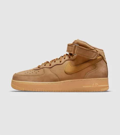 Nike耐克官方AIR FORCE 1 M...