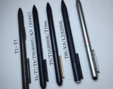 E人E本T12mT11T10m电磁笔T9S...