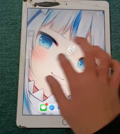 iPad Air2平板  游戏机平板 可以...