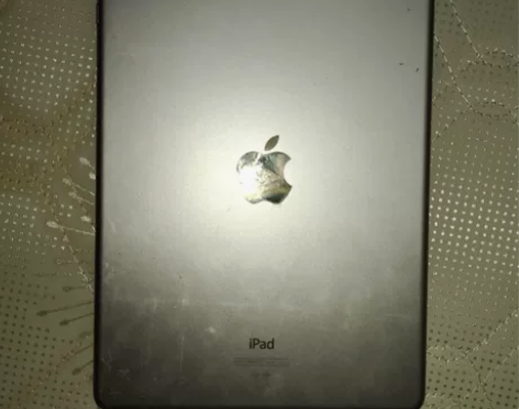 iPad Air 2平板,基本算是八九成新...