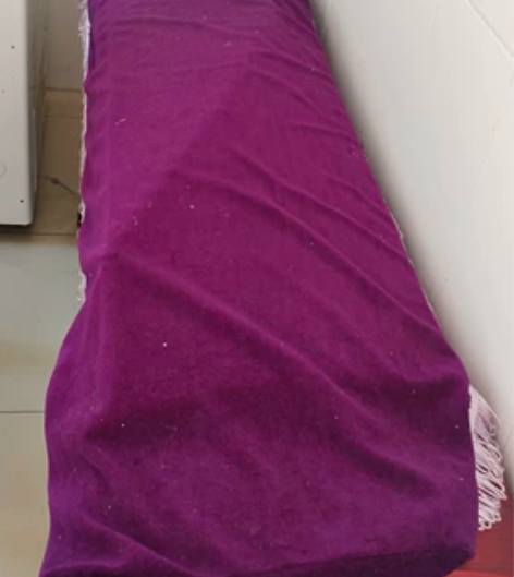 出售一台闲置1.63米古筝,买来没弹过几次...