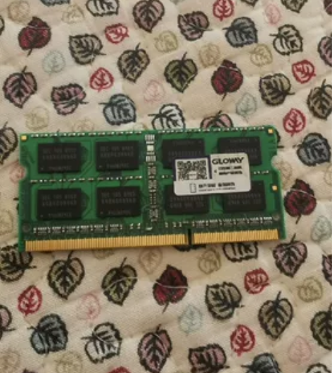 光威(Gloway)8GB DDR3L 1...