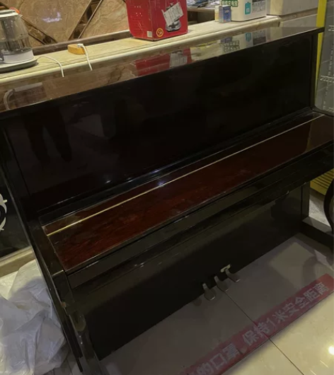 闲置钢琴，适合初学者，otto meist...