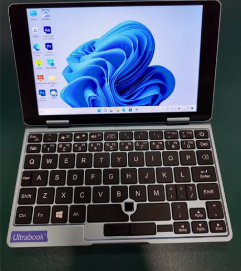 壹号本1S+掌上笔记本电脑，新版本，比2s...